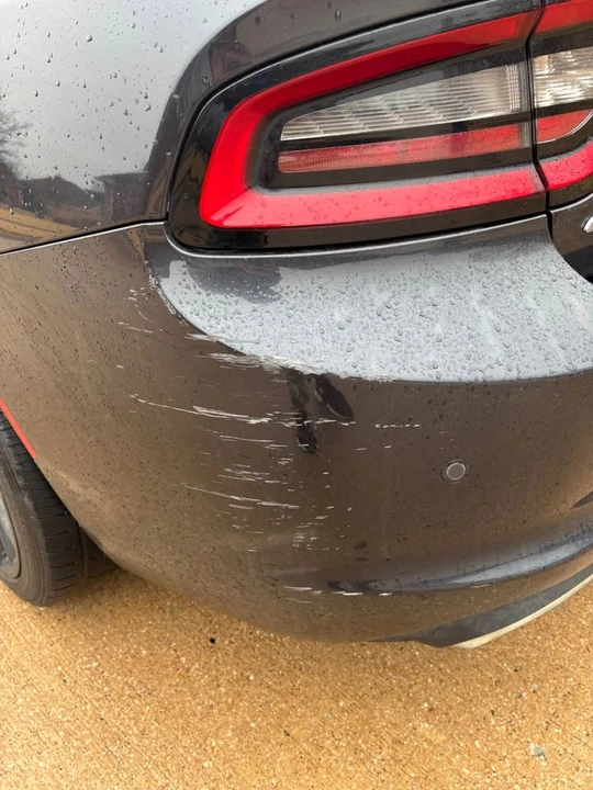2018 Dodge Charger 7th Gen - Image 4 of 17