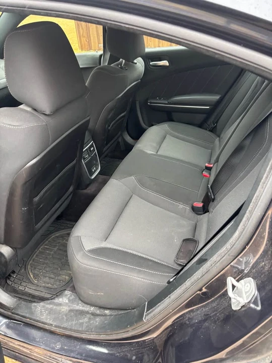 2018 Dodge Charger 7th Gen - Image 7 of 17