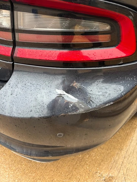 2018 Dodge Charger 7th Gen - Image 3 of 17