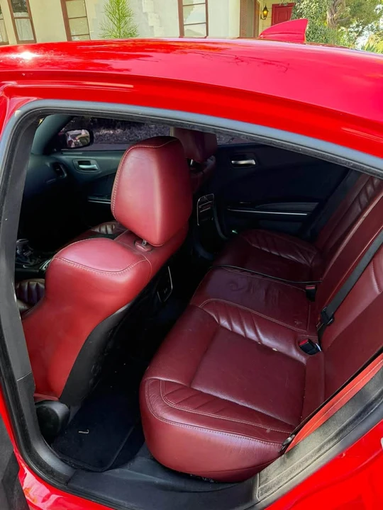 2018 Dodge Charger 7th Gen - Image 8 of 10