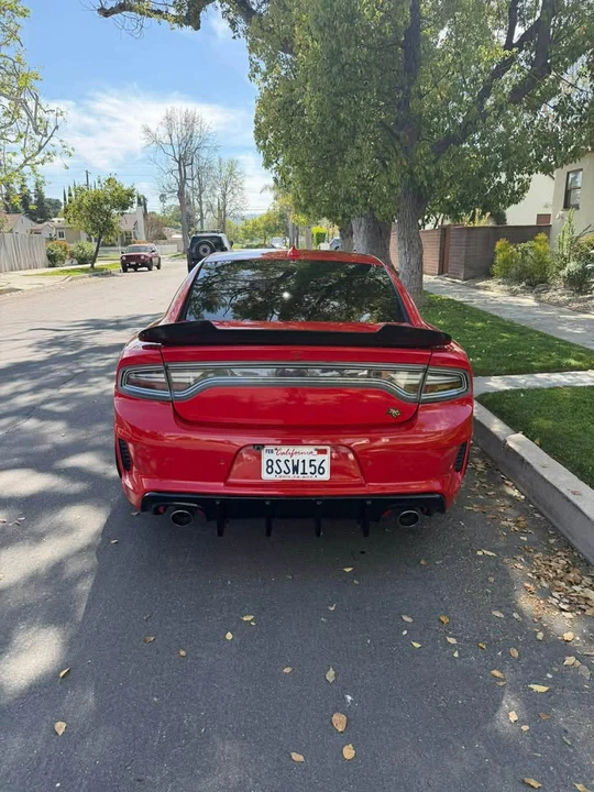 2018 Dodge Charger 7th Gen - Image 3 of 10