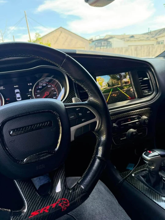2018 Dodge Charger 7th Gen - Image 10 of 10