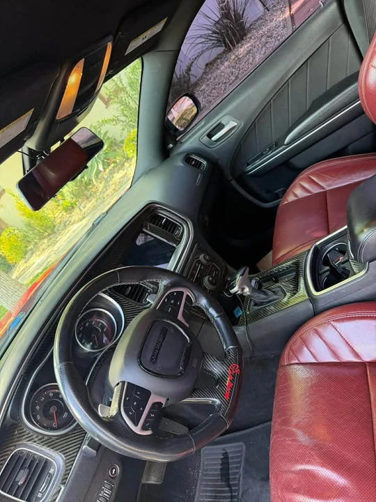 2018 Dodge Charger 7th Gen - Image 9 of 10