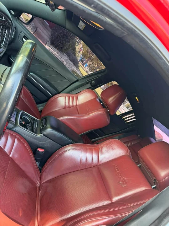 2018 Dodge Charger 7th Gen - Image 7 of 10
