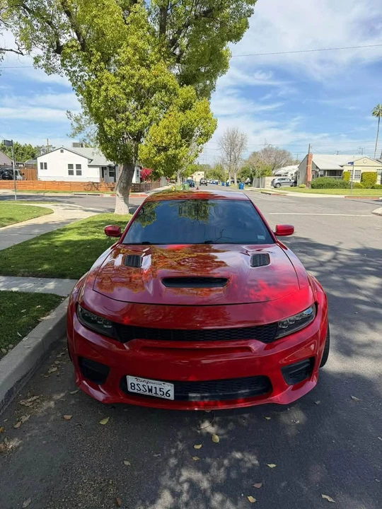 2018 Dodge Charger 7th Gen - Image 6 of 10