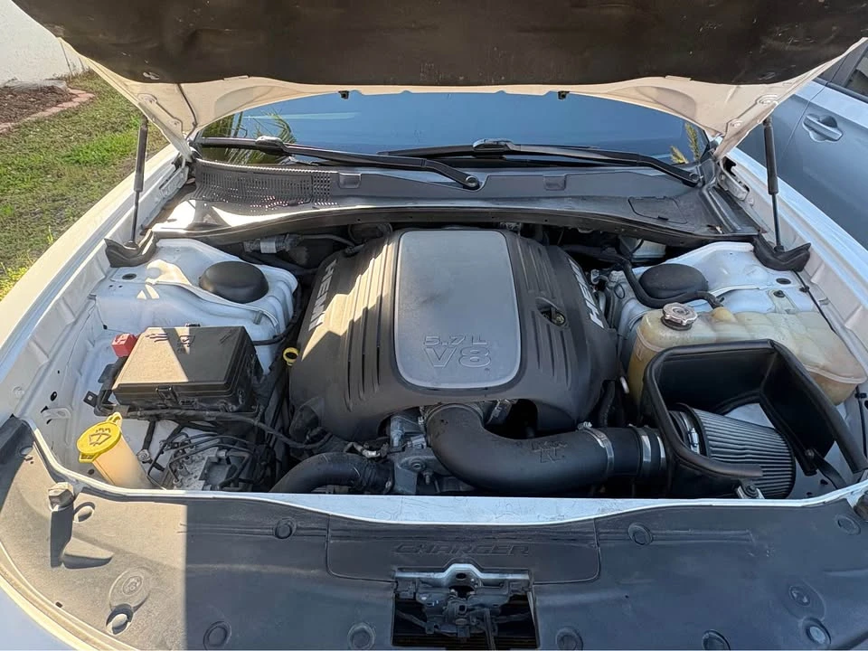 2018 Dodge Charger 7th Gen - Image 12 of 12