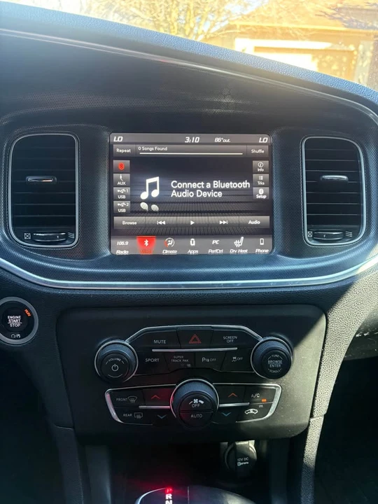 2018 Dodge Charger 7th Gen - Image 11 of 12