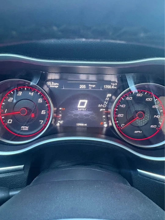 2018 Dodge Charger 7th Gen - Image 10 of 12