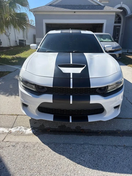 2018 Dodge Charger 7th Gen - Image 3 of 12