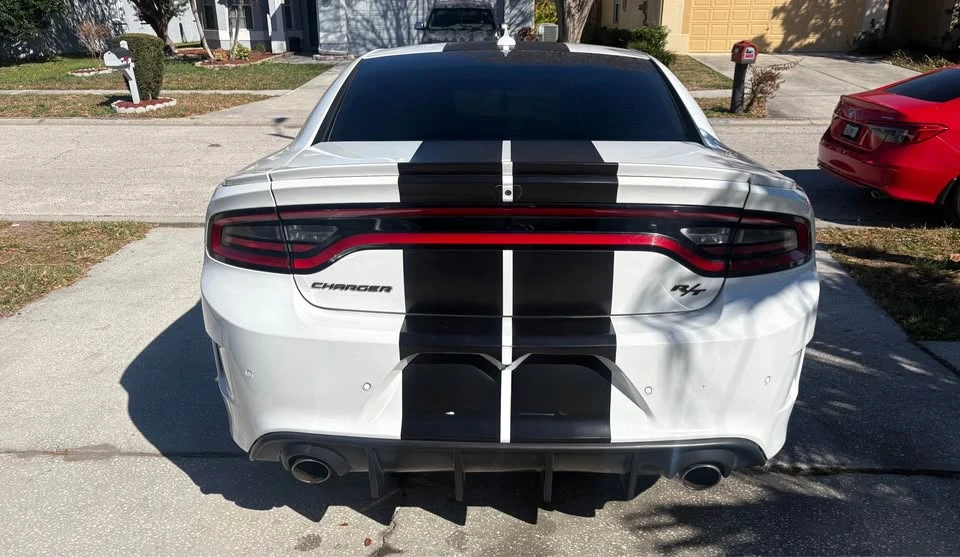 2018 Dodge Charger 7th Gen - Image 4 of 12