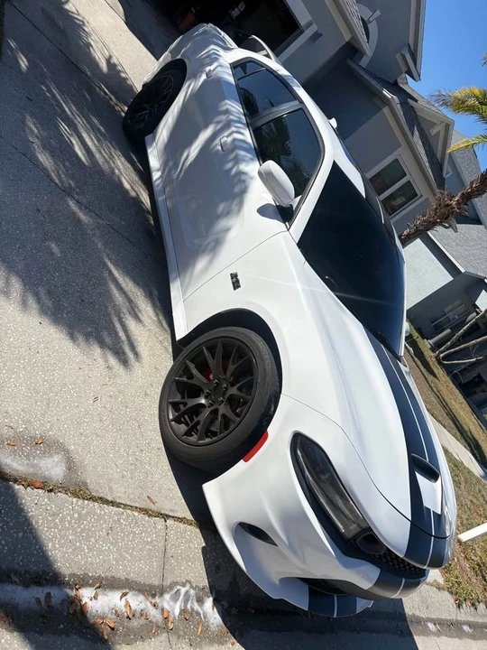 2018 Dodge Charger 7th Gen - Image 2 of 12