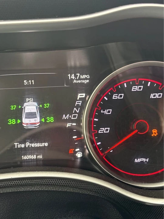 2018 Dodge Charger 7th Gen - Image 2 of 6