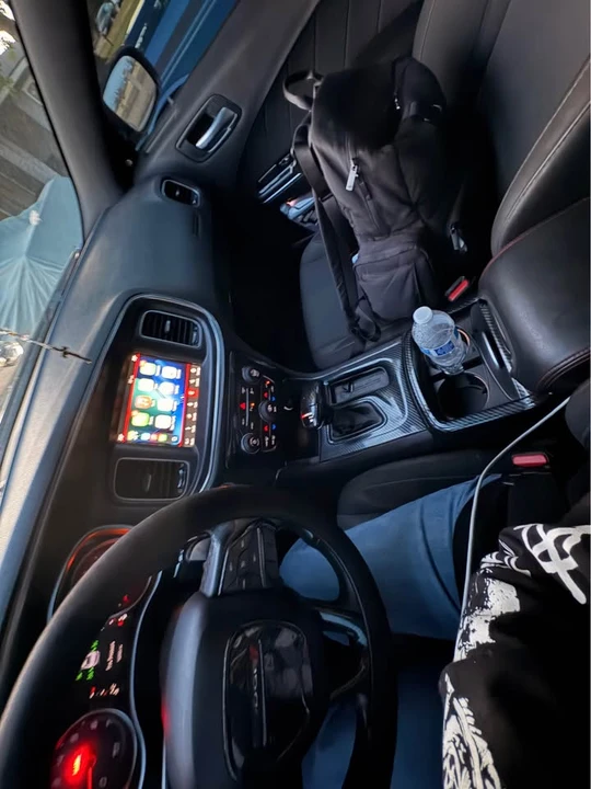 2018 Dodge Charger 7th Gen - Image 5 of 6