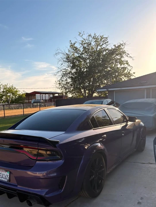 2018 Dodge Charger 7th Gen - Image 6 of 6