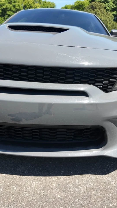 2018 Dodge Charger 7th Gen - Image 8 of 8