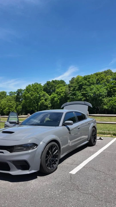 2018 Dodge Charger 7th Gen - Image 3 of 8