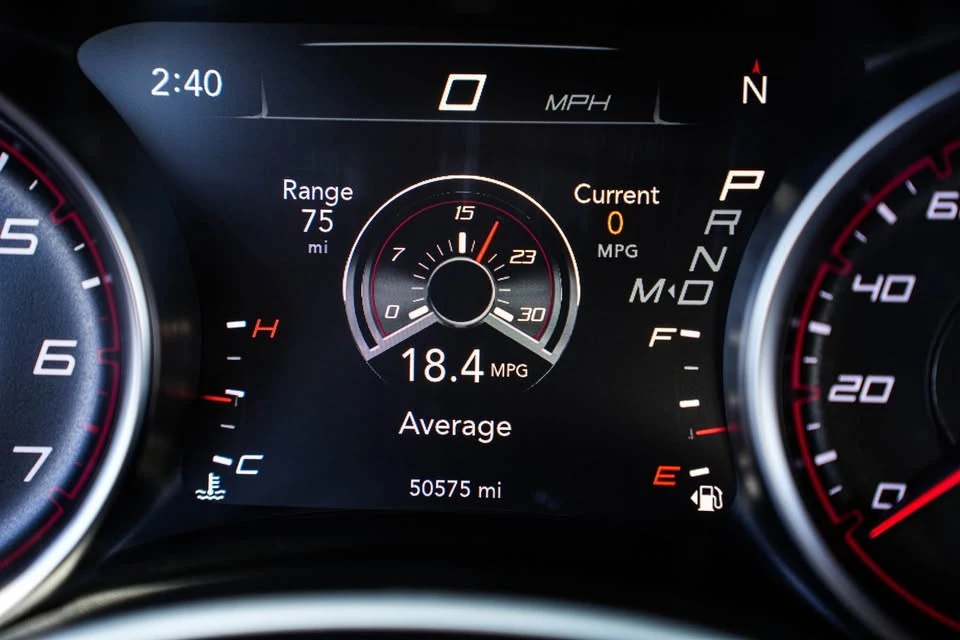 2018 Dodge Charger 7th Gen - Image 18 of 19
