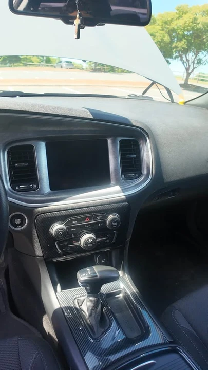 2018 Dodge Charger 7th Gen - Image 7 of 8