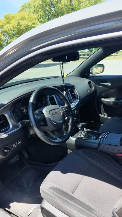 2018 Dodge Charger 7th Gen - Image 6 of 8