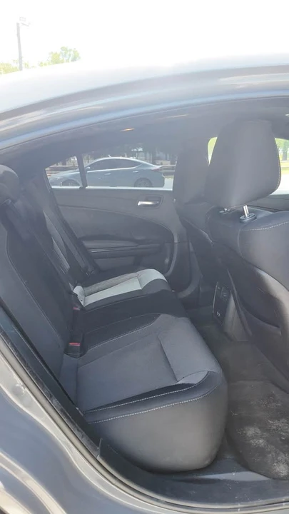 2018 Dodge Charger 7th Gen - Image 5 of 8