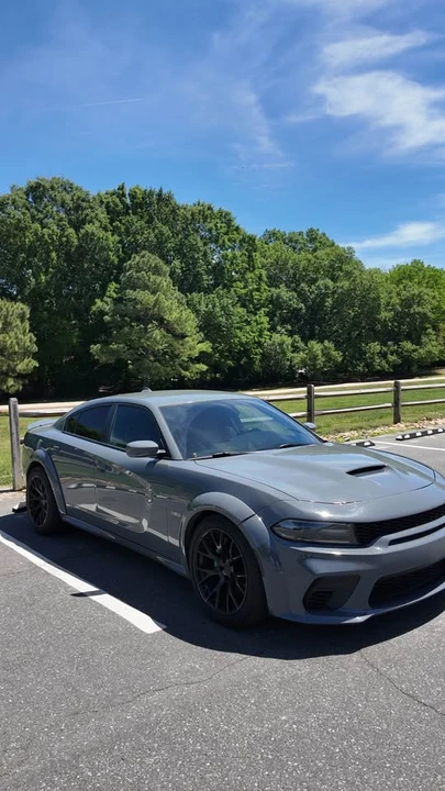 2018 Dodge Charger 7th Gen - Image 2 of 8