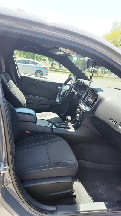 2018 Dodge Charger 7th Gen - Image 4 of 8