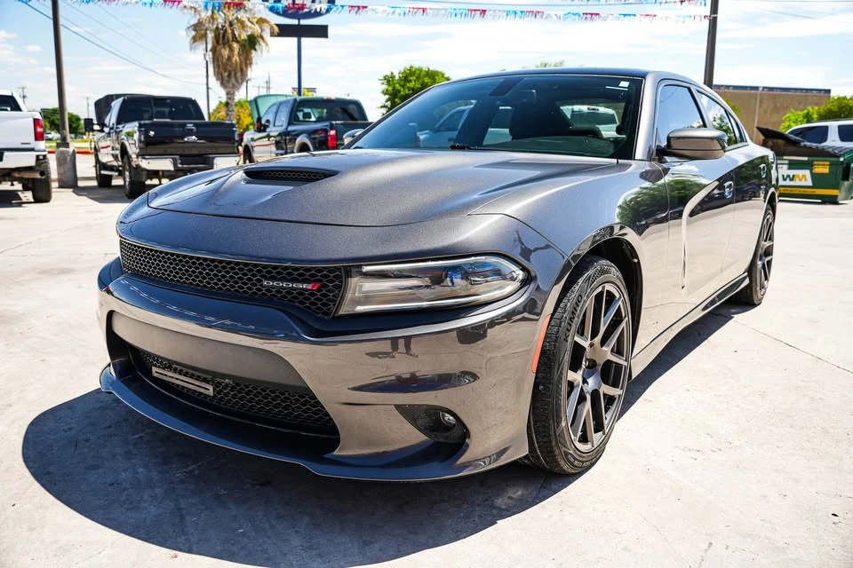2018 Dodge Charger 7th Gen - Image 3 of 19