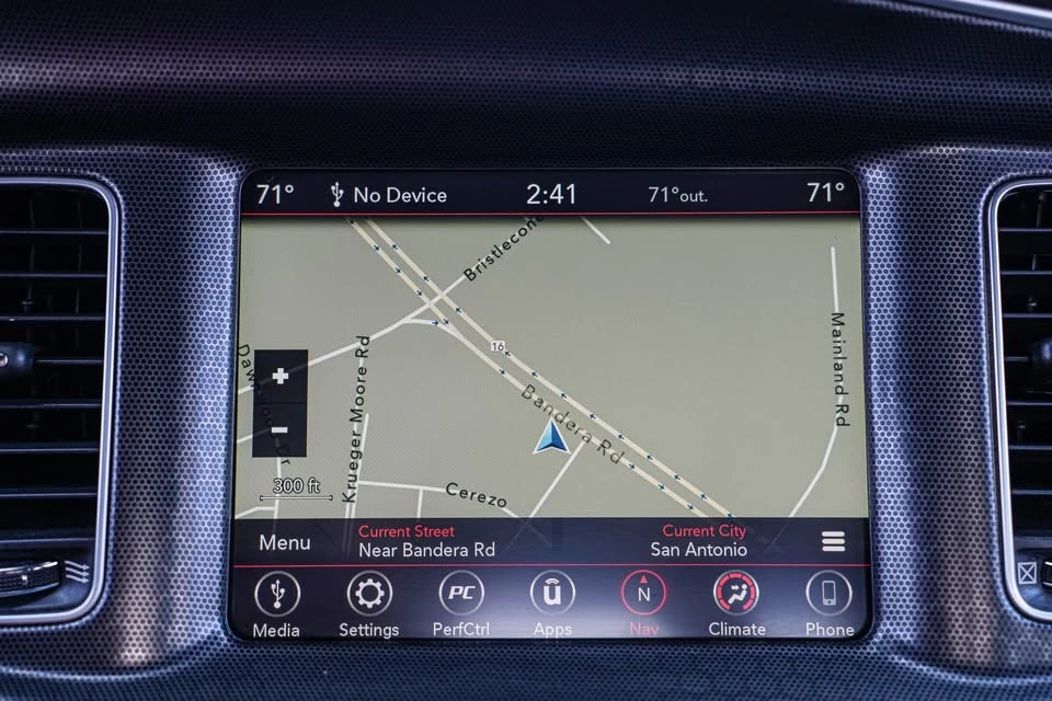 2018 Dodge Charger 7th Gen - Image 19 of 19