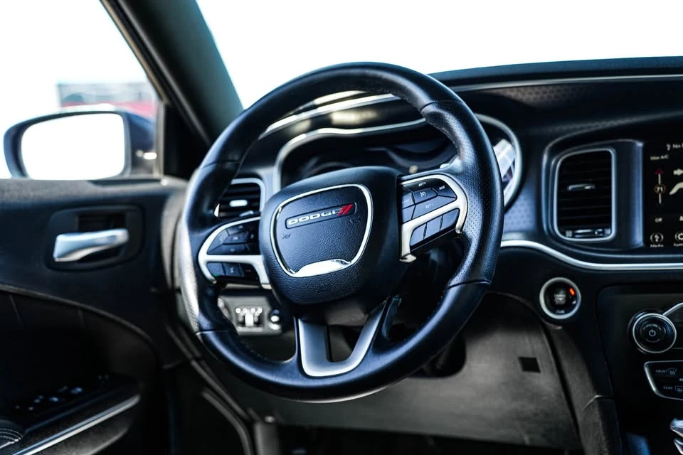 2018 Dodge Charger 7th Gen - Image 6 of 19