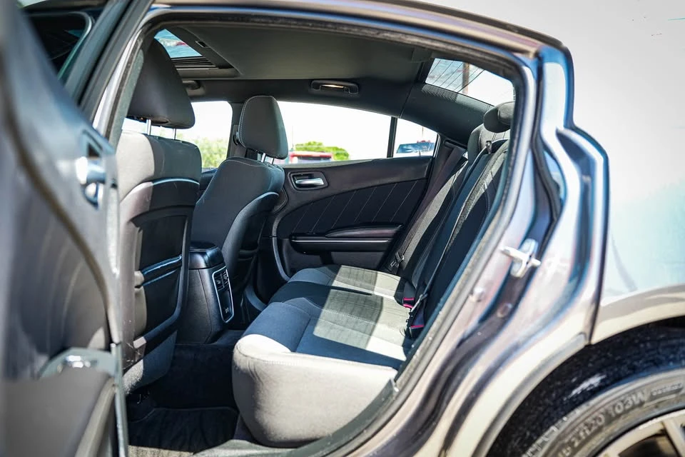 2018 Dodge Charger 7th Gen - Image 10 of 19