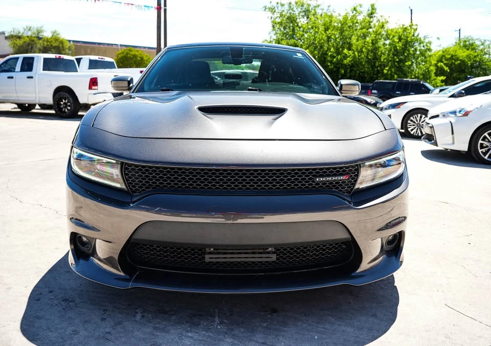 2018 Dodge Charger 7th Gen - Image 4 of 19