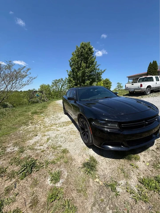 2018 Dodge Charger 7th Gen - Image 4 of 7