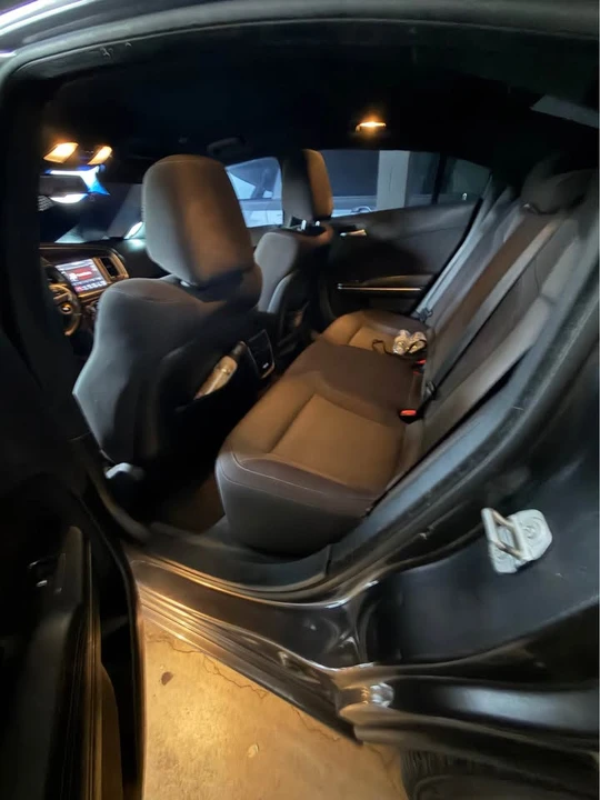 2018 Dodge Charger 7th Gen - Image 9 of 11