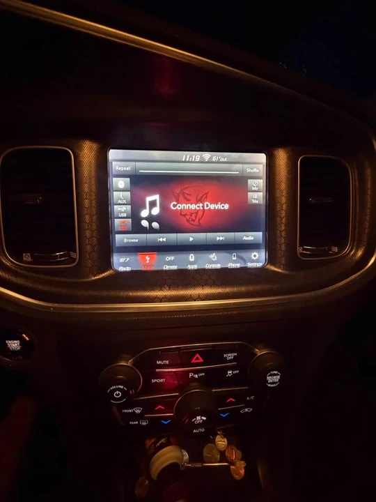 2018 Dodge Charger 7th Gen - Image 11 of 11