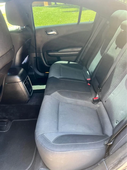 2018 Dodge Charger 7th Gen - Image 5 of 9
