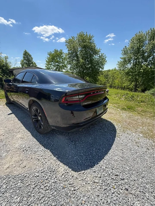 2018 Dodge Charger 7th Gen - Image 6 of 7