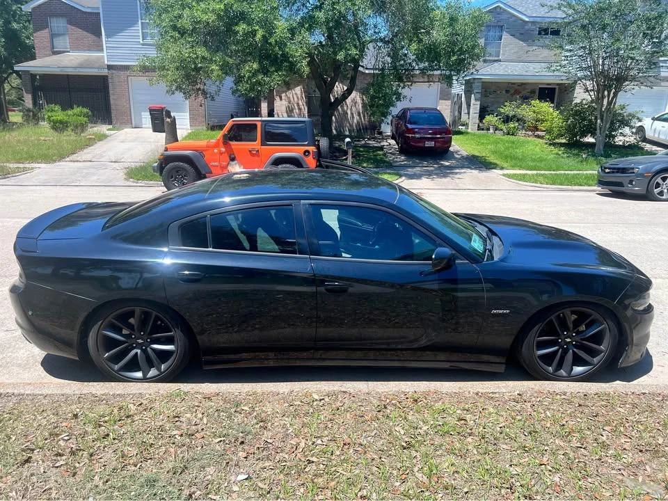2018 Dodge Charger 7th Gen - Image 7 of 9