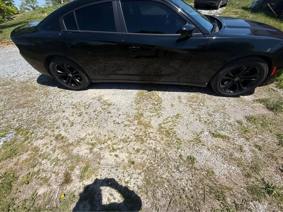 2018 Dodge Charger 7th Gen - Image 5 of 7