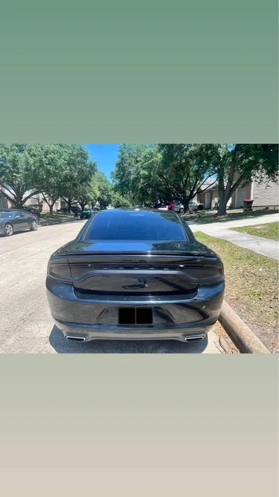 2018 Dodge Charger 7th Gen - Image 9 of 9