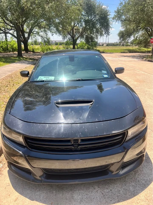 2018 Dodge Charger 7th Gen - Image 8 of 9