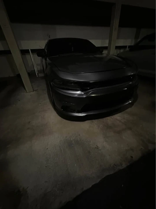 2018 Dodge Charger 7th Gen - Image 3 of 11
