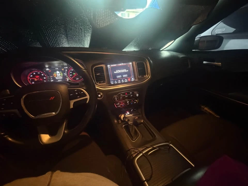 2018 Dodge Charger 7th Gen - Image 7 of 11