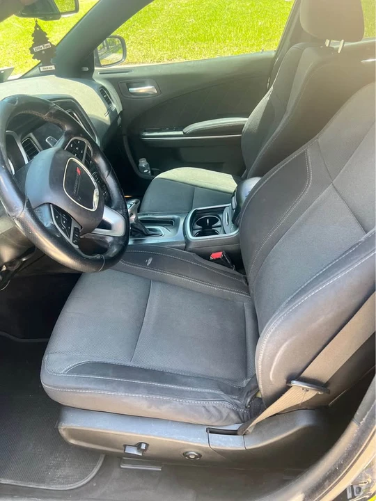 2018 Dodge Charger 7th Gen - Image 2 of 9