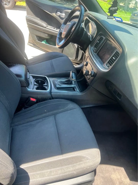 2018 Dodge Charger 7th Gen - Image 3 of 9