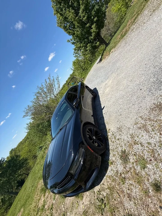 2018 Dodge Charger 7th Gen - Image 2 of 7