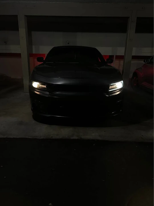2018 Dodge Charger 7th Gen - Image 4 of 11