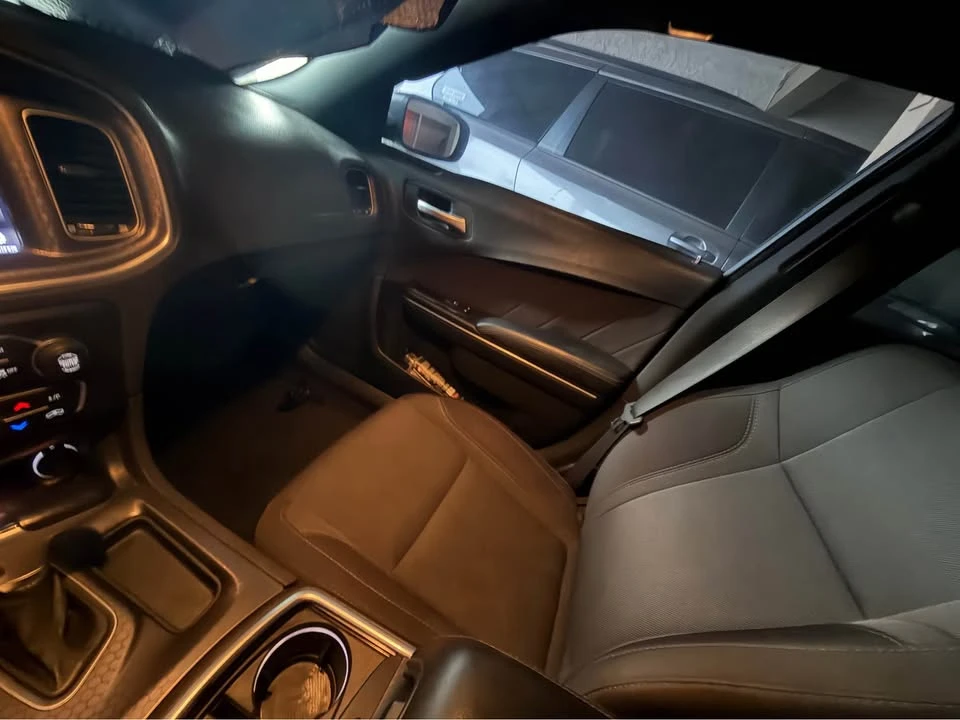 2018 Dodge Charger 7th Gen - Image 8 of 11