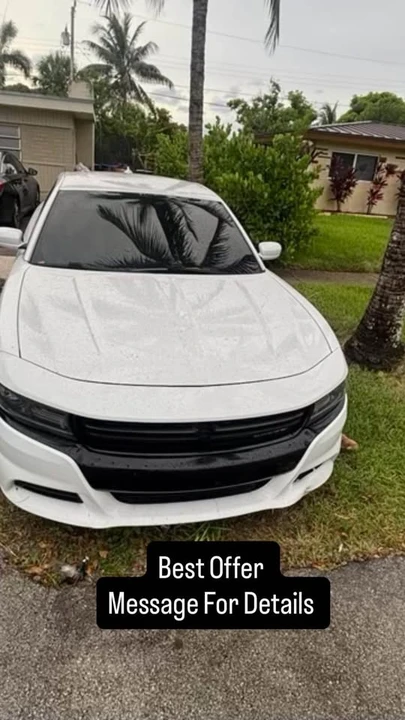 2018 Dodge Charger 7th Gen - Image 2 of 4