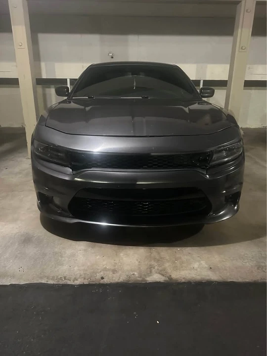 2018 Dodge Charger 7th Gen - Image 6 of 11
