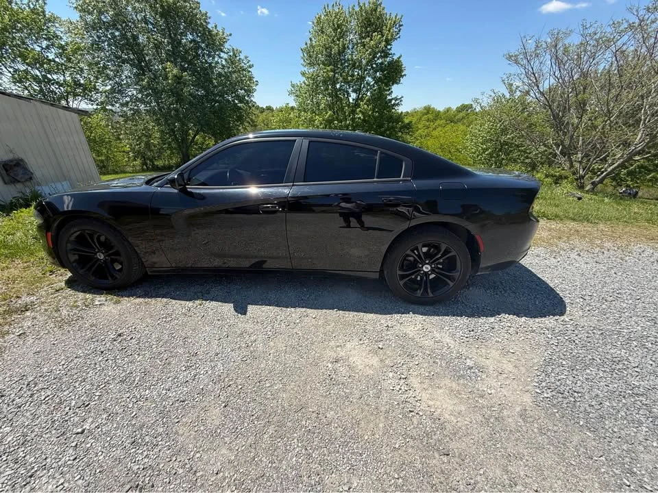 2018 Dodge Charger 7th Gen - Image 7 of 7